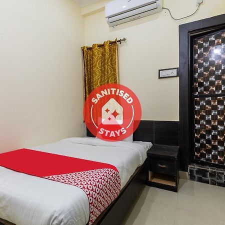Hotel O Palash House Bhopal Zewnętrze zdjęcie