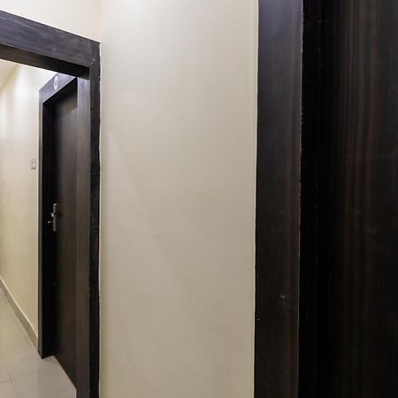 Hotel O Palash House Bhopal Zewnętrze zdjęcie