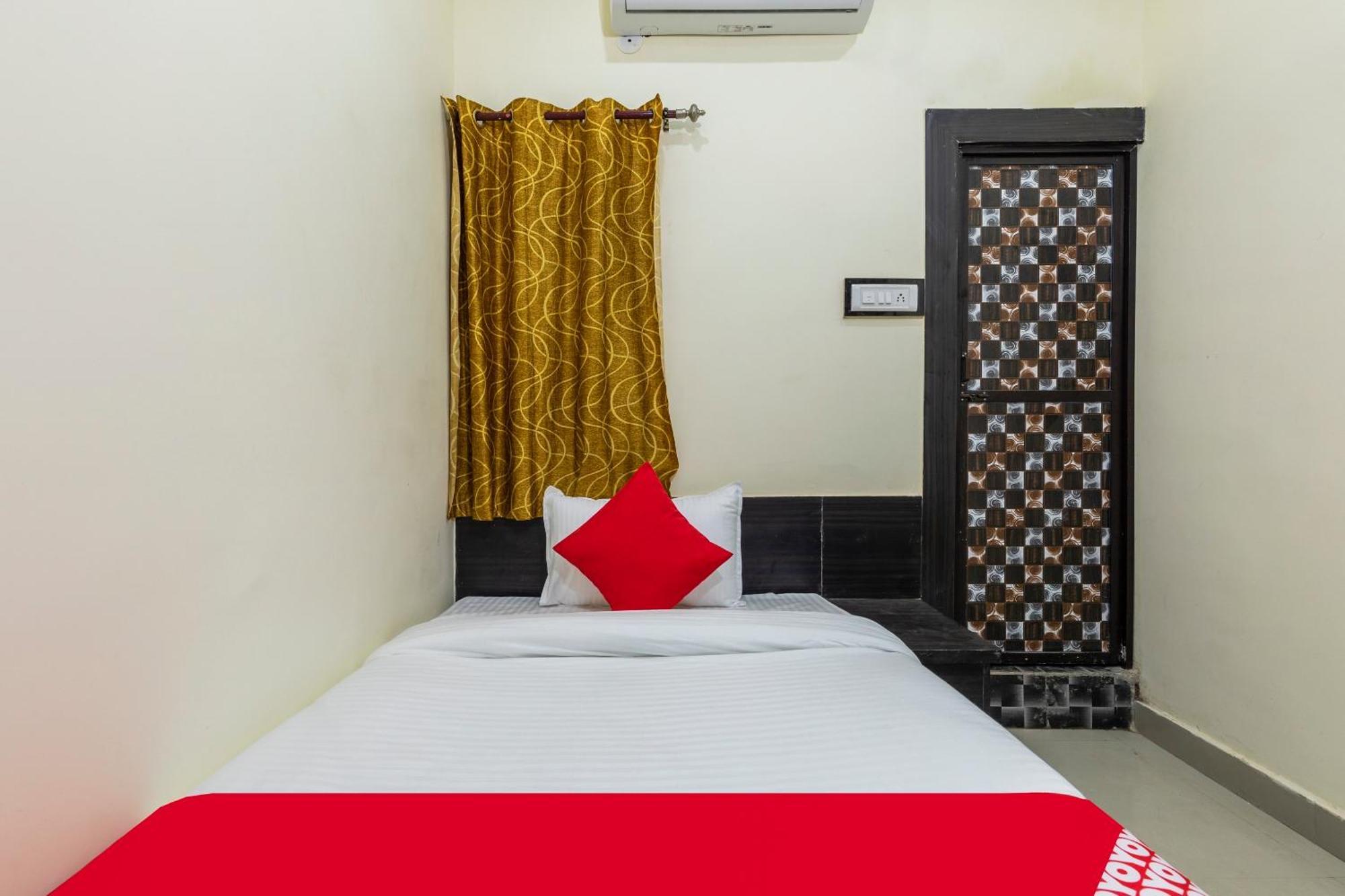 Hotel O Palash House Bhopal Zewnętrze zdjęcie